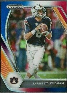 Jarrett Stidham