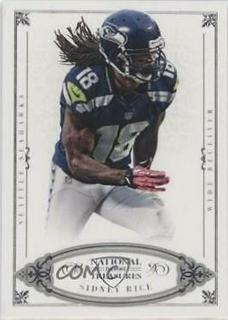Sidney Rice