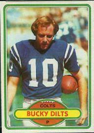 Bucky Dilts