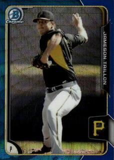 Jameson Taillon