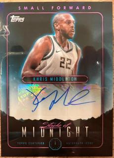 Khris Middleton