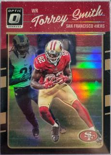 Torrey Smith