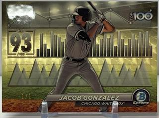 Jacob Gonzalez