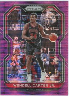 Wendell Carter Jr.