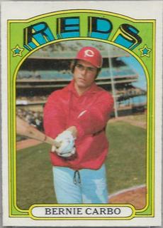 Bernie Carbo