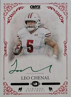 Leo Chenal