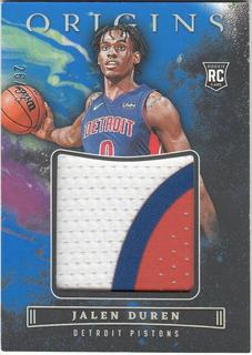 Jalen Duren