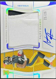 Najee Harris