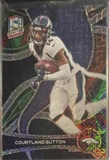 Courtland Sutton