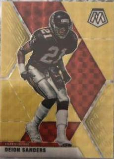 Deion Sanders