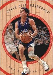 John Stockton