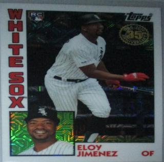 Eloy Jimenez