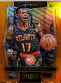 Dennis Schroder