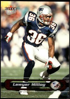 Lawyer Milloy