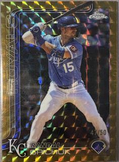 Randal Grichuk