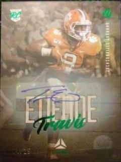 Travis Etienne Jr.