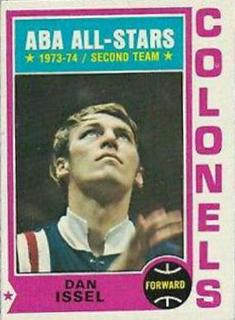 Dan Issel