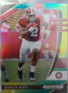 Derrick Henry