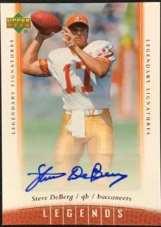 Steve DeBerg