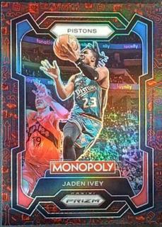 Jaden Ivey