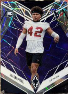 Jalen Pitre