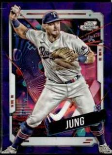 Josh Jung