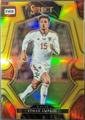 Ethan Ampadu [Gold] | Soccer Cards 2022 Panini Select FIFA