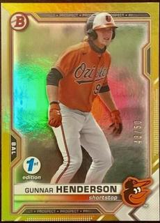 Gunnar Henderson