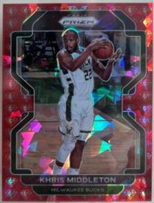 Khris Middleton