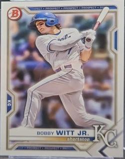 Bobby Witt Jr.