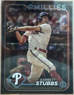 Garrett Stubbs