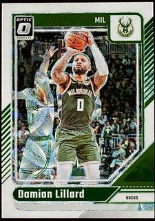 Damian Lillard