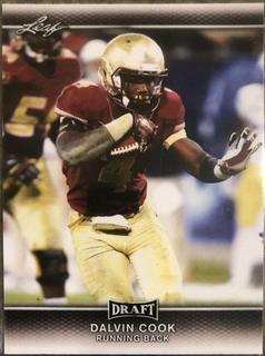 Dalvin Cook