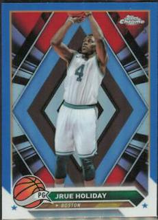Jrue Holiday