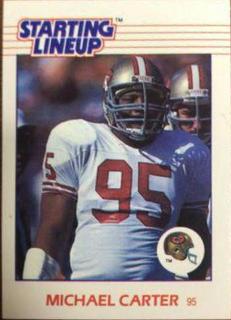 Michael Carter