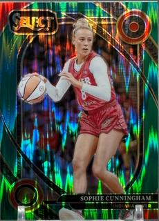Sophie Cunningham