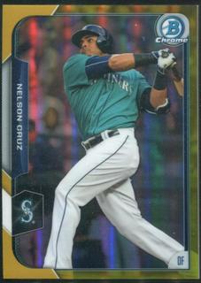 Nelson Cruz