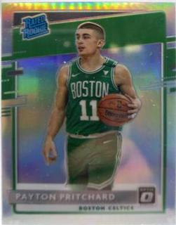 Payton Pritchard