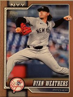 Ryan Weathers