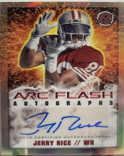 Jerry Rice