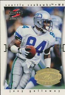 Joey Galloway