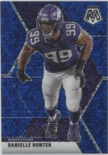 Danielle Hunter