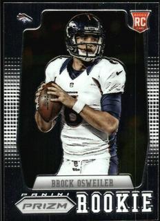 Brock Osweiler