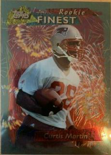 Curtis Martin