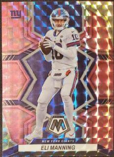 Eli Manning