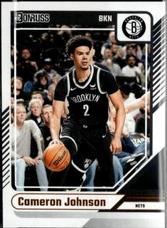 Cameron Johnson