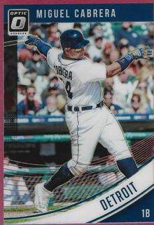 Miguel Cabrera