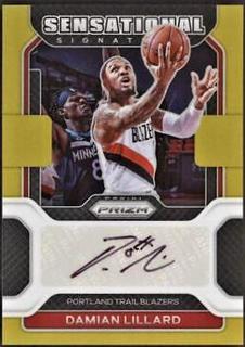 Damian Lillard