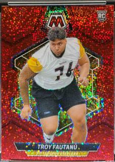 Troy Fautanu