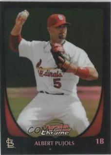 Albert Pujols